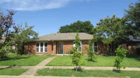 225 Glenwood Drive, Coppell, TX 75019