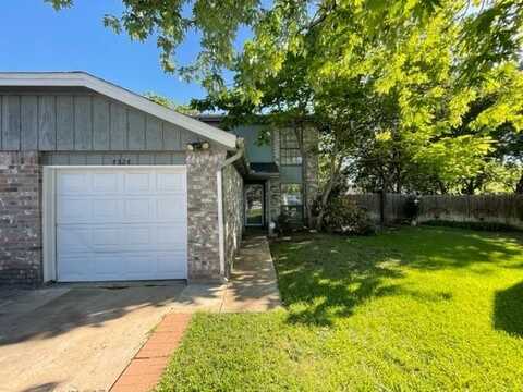 4524 Spinnaker Court, Fort Worth, TX 76135