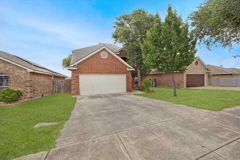 9228 Nathan Drive, White Settlement, TX 76108