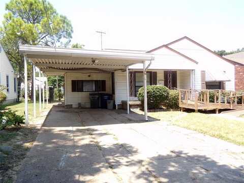 2407 Volga Avenue, Dallas, TX 75216