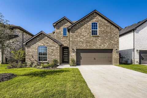 747 Red Cedar Road, Haslet, TX 76052