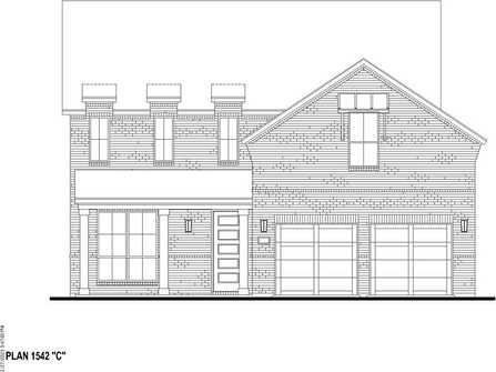 1702 Flowerfield Lane, Mansfield, TX 76063