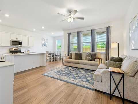 3413 Kingsview Drive, Denton, TX 76207