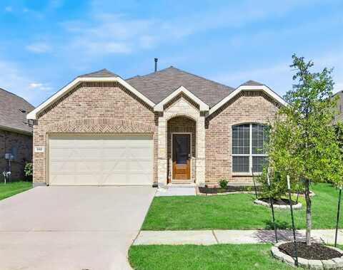 3413 Kingsview Drive, Denton, TX 76207