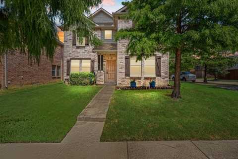 3813 Oceanview Drive, Denton, TX 76208
