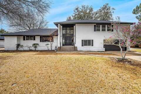 4024 Diamond Loch W, North Richland Hills, TX 76180