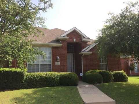 5820 Chatham Lane, The Colony, TX 75056