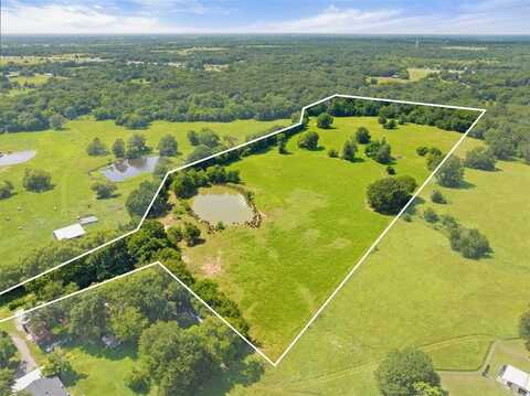 Tbd County Rd 4112, Campbell, TX 75422