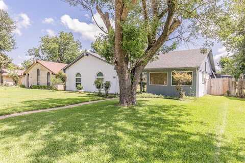 2302 Richwood Drive, Garland, TX 75044