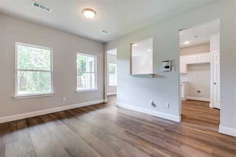 1356 S Denley Drive, Dallas, TX 75216