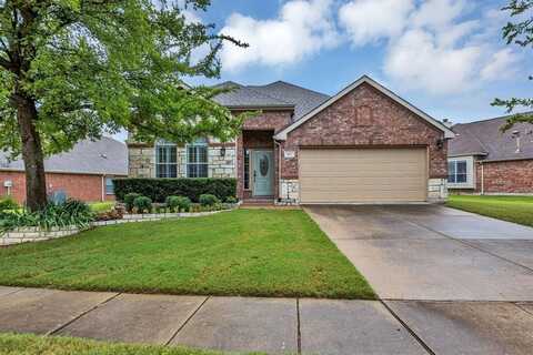 815 Mustang Drive, Fairview, TX 75069