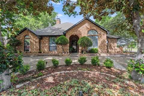 4929 Saint James Court, Mesquite, TX 75150