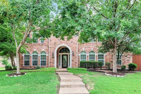 3201 Merita Drive, Richardson, TX 75082