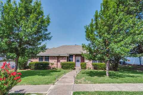 205 S WA Allen Boulevard, Wylie, TX 75098