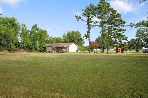15197 Farm Road 71 E, Sulphur Bluff, TX 75481