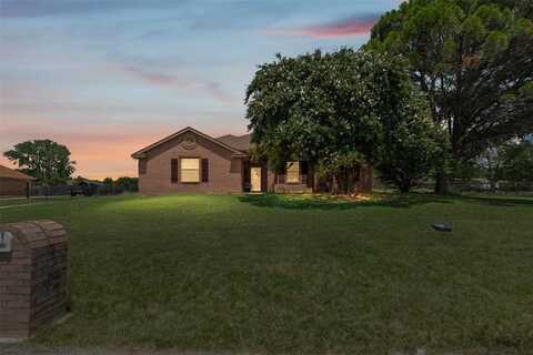 108 Lori Drive, Willow Park, TX 76087