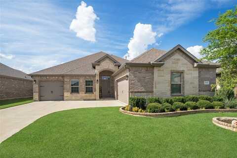 1932 Proteus Drive, Haslet, TX 76052