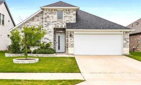 108 Tioga Circle, Waxahachie, TX 75165