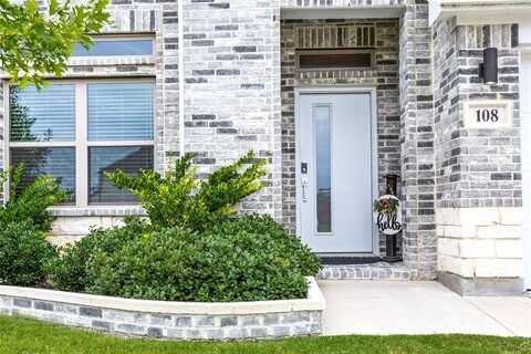 108 Tioga Circle, Waxahachie, TX 75165