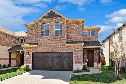 262 Jones Street, Irving, TX 75063
