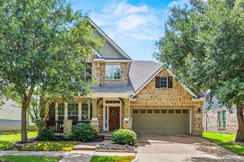 4912 Berkley Drive, McKinney, TX 75070
