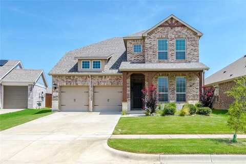 1605 Alton Way, Aubrey, TX 76227