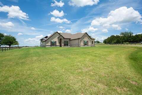 132 Valley Court, Paradise, TX 76073