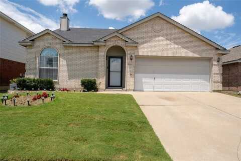8963 Rushing River Drive, Fort Worth, TX 76118