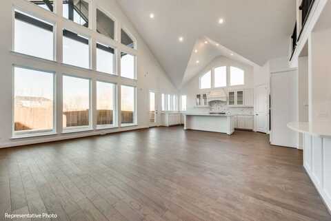 4820 Buffalo Trace Trail, McKinney, TX 75070