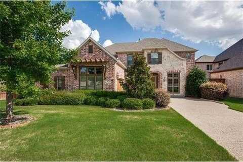 9679 Carriage Hill Lane, Frisco, TX 75035