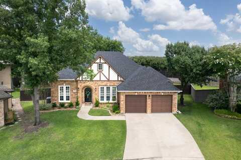 1711 Morrish Lane, Heath, TX 75032
