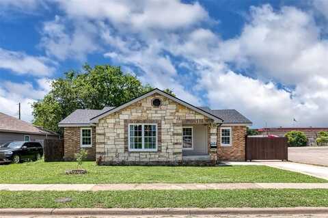 3107 Biglow Drive, Dallas, TX 75216
