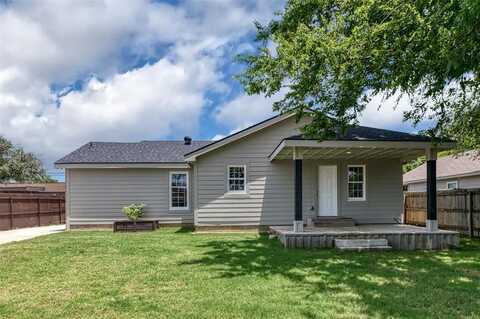 3107 Biglow Drive, Dallas, TX 75216