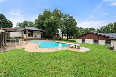 2008 Valley Drive, Crowley, TX 76036
