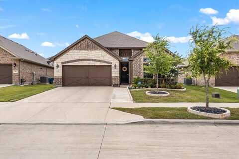 261 Mineral Point, Aledo, TX 76008