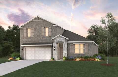3421 Longfellow Avenue, Anna, TX 75409