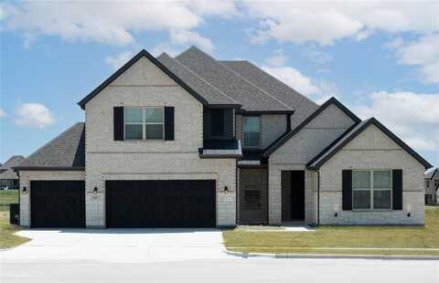 3107 Splendid Court, Heath, TX 75032