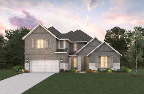 3107 Splendid Court, Heath, TX 75032