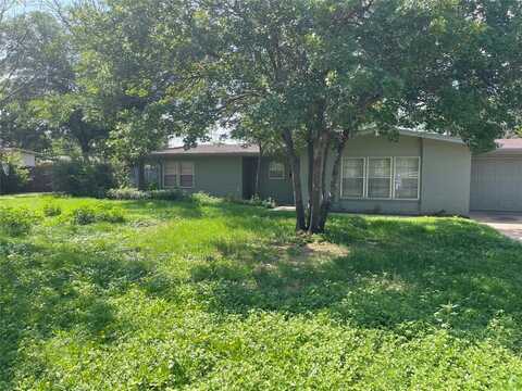 1625 Vegas Road, Abilene, TX 79605