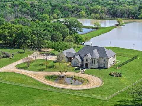 15653 State Hwy 243, Kaufman, TX 75142
