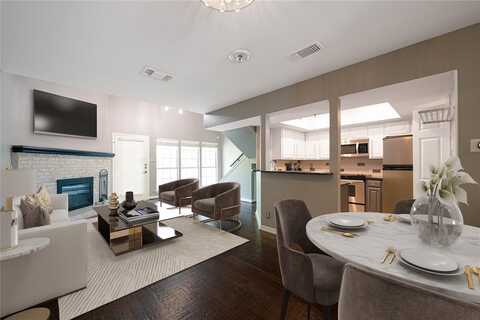 5565 Preston Oaks Road, Dallas, TX 75254