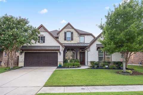 552 Hidden Meadow Drive, Keller, TX 76248