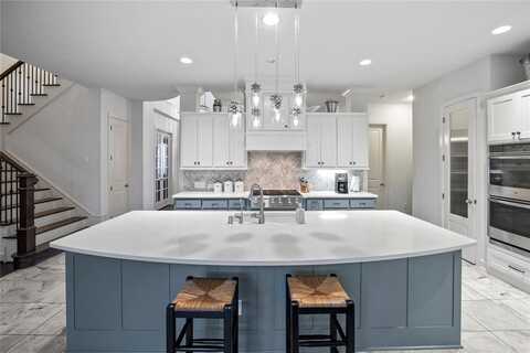 552 Hidden Meadow Drive, Keller, TX 76248