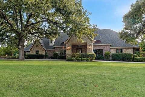 1044 S Bend Drive, Kaufman, TX 75142