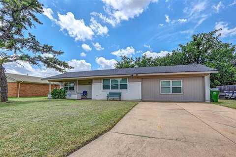 1706 SE 10th Street, Mineral Wells, TX 76067