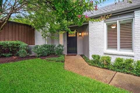 4109 Leadville Place, Addison, TX 75001