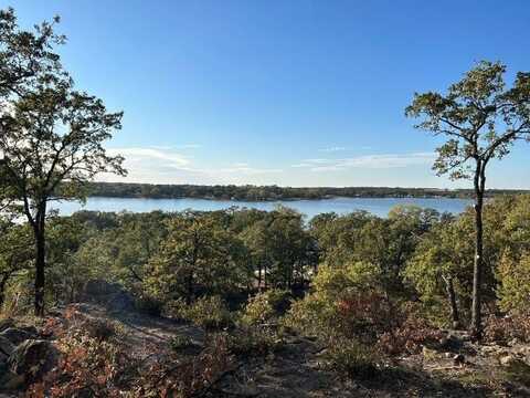 138 Cheyenne Drive, Nocona, TX 76255
