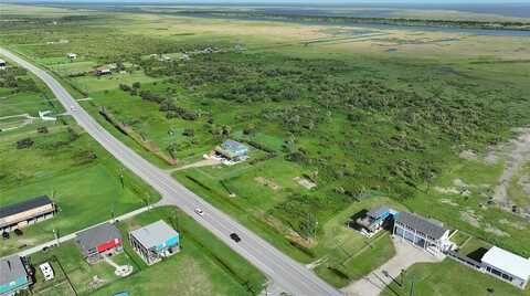 70.43 Acres HWY 87, Gilchrist, TX 77617
