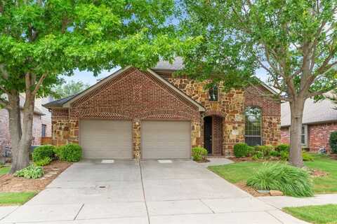 1509 Country Walk Drive, McKinney, TX 75071