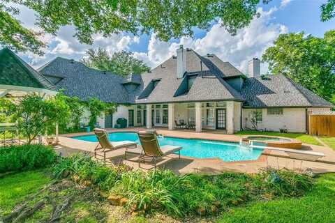 3605 Wexford Court, Colleyville, TX 76034